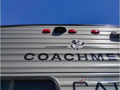 2026 Coachmen RV Catalina Legacy Edition photo 12