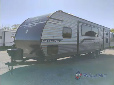 2026 Coachmen RV Catalina Legacy Edition photo 4