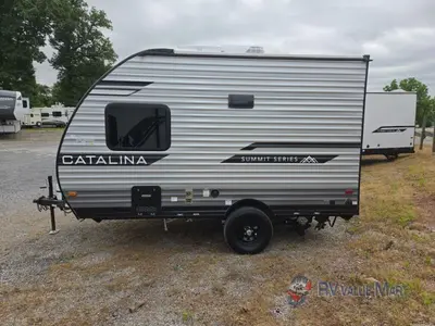 2026 Coachmen RV Catalina Summit Series 7 photo 5