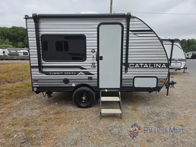 2026 Coachmen RV Catalina Summit Series 7 photo 9