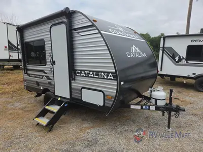 New 2026 Coachmen RV Catalina Summit Series 7 134RDX