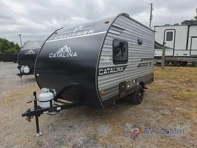 2026 Coachmen RV Catalina Summit Series 7 photo 4