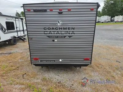 2026 Coachmen RV Catalina Summit Series 7 photo 7