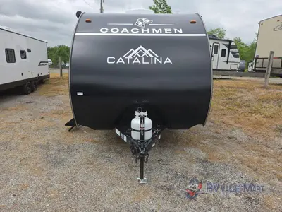 2026 Coachmen RV Catalina Summit Series 7 photo 3
