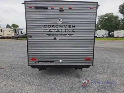 2026 Coachmen RV Catalina Summit Series 7 photo 7