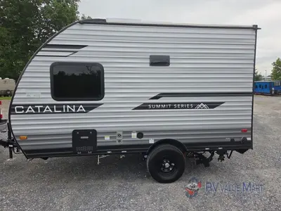 2026 Coachmen RV Catalina Summit Series 7 photo 5