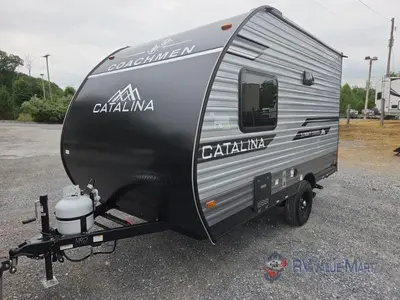 2026 Coachmen RV Catalina Summit Series 7 photo 4