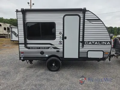 2026 Coachmen RV Catalina Summit Series 7 photo 9