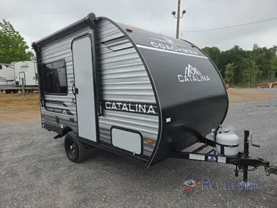 2026 Coachmen RV Catalina Summit Series 7 photo 2