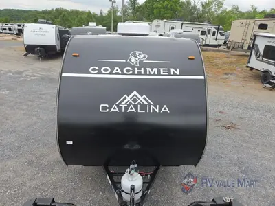 2026 Coachmen RV Catalina Summit Series 7 photo 3