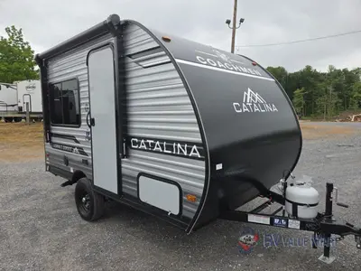 New 2026 Coachmen RV Catalina Summit Series 7 134RDX