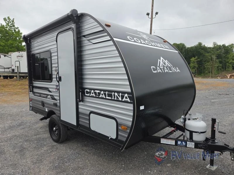 2026 Coachmen RV Catalina Summit Series 7 exterior