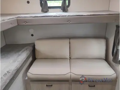 2026 Coachmen RV Catalina Legacy Edition photo 28