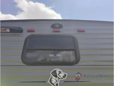 2026 Coachmen RV Catalina Legacy Edition photo 12