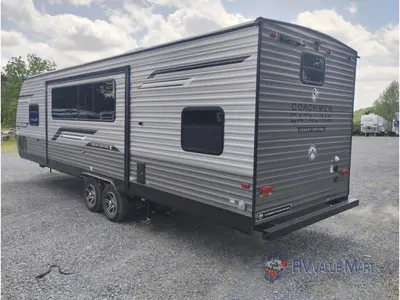 2026 Coachmen RV Catalina Legacy Edition photo 6