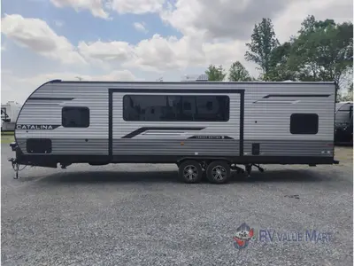 2026 Coachmen RV Catalina Legacy Edition photo 5