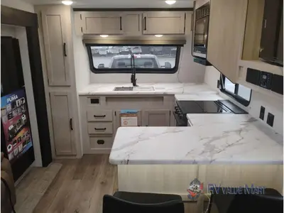 2026 Forest River RV Puma photo 19