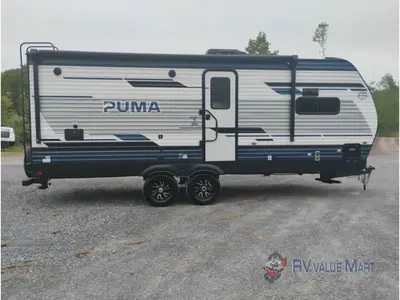 2026 Forest River RV Puma photo 9
