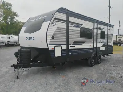 2026 Forest River RV Puma photo 4