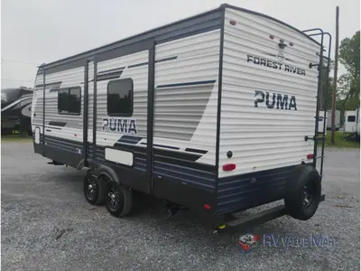 2026 Forest River RV Puma photo 6