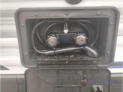 2026 Forest River RV Puma photo 15