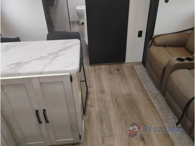 2026 Forest River RV Puma photo 20