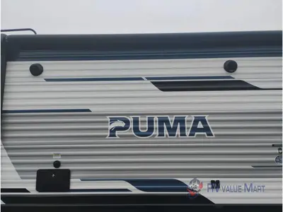 2026 Forest River RV Puma photo 17