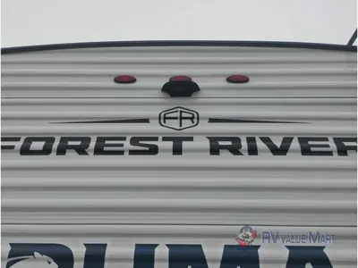 2026 Forest River RV Puma photo 11