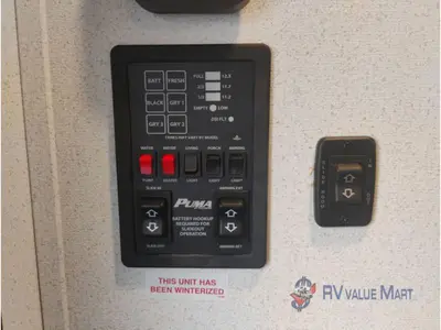 2026 Forest River RV Puma photo 18