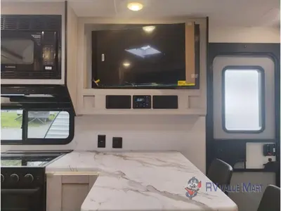 2026 Forest River RV Puma photo 23