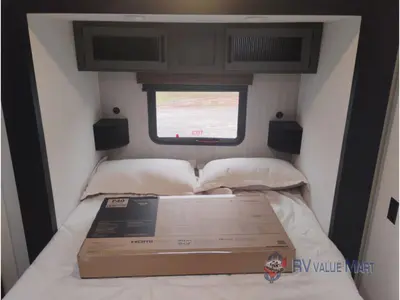 2026 Forest River RV Puma photo 24