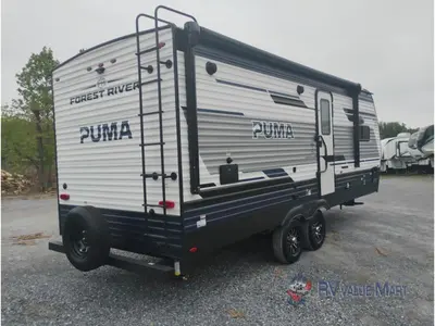 2026 Forest River RV Puma photo 8