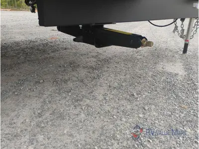 2026 Forest River RV Puma photo 10