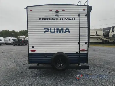 2026 Forest River RV Puma photo 7