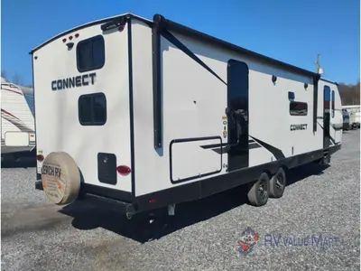 2025 KZ Connect SE photo 8