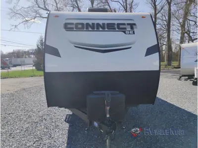 2025 KZ Connect SE photo 3