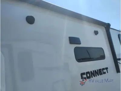 2025 KZ Connect SE photo 16