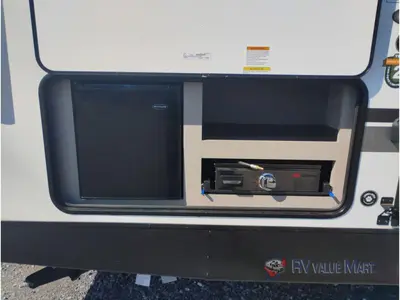 2025 KZ Connect SE photo 11