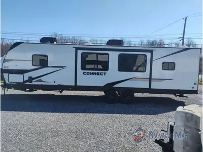 2025 KZ Connect SE photo 5