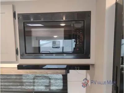 2025 KZ Connect SE photo 27
