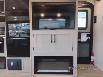 2025 KZ Connect SE photo 22