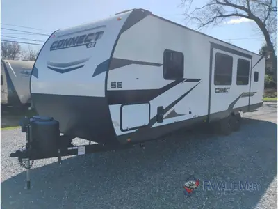 2025 KZ Connect SE photo 4