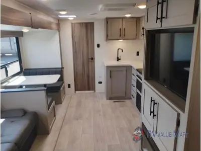 2025 KZ Connect SE photo 18