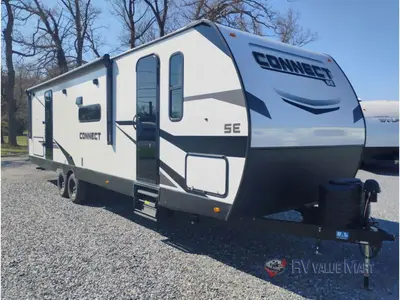 2025 KZ Connect SE photo 2