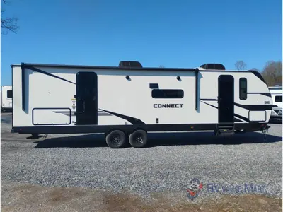 2025 KZ Connect SE photo 9