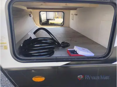 2025 KZ Connect SE photo 13
