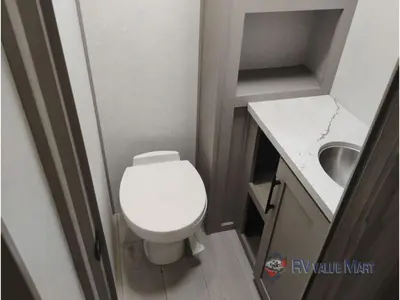 2025 KZ Connect SE photo 25