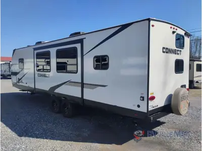 2025 KZ Connect SE photo 6