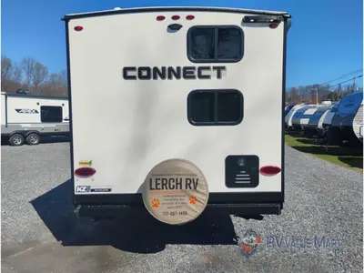 2025 KZ Connect SE photo 7