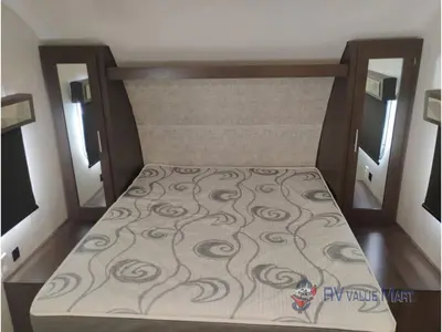2019 Forest River RV Wildwood X-Lite photo 21